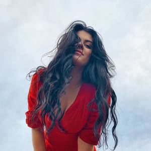 Meet your Posher, Kat